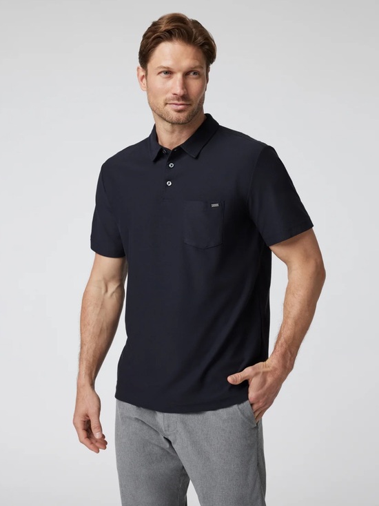 Vuori Other - Vuori Ace Polo Men’s Small Black